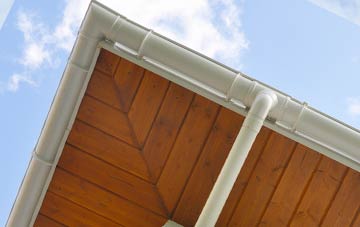 Bellshill soffit types